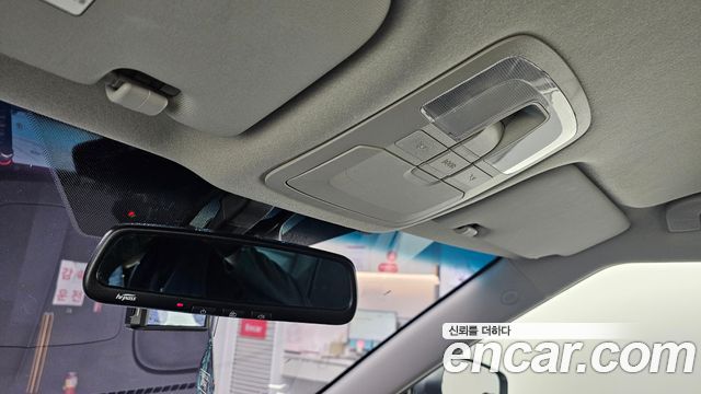 KG Mobility (SsangYong) Tivoli VX 2WD 2016 — фото 17