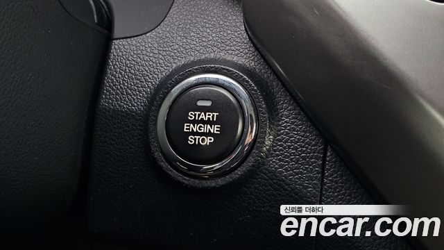 KG Mobility (SsangYong) Tivoli VX 2WD 2016 — фото 28