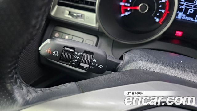KG Mobility (SsangYong) Tivoli VX 2WD 2016 — фото 29