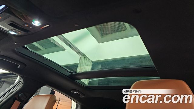 Kia K8 Hybrid Signature 2025 — фото 19