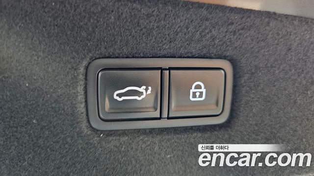 Kia K8 Hybrid Signature 2025 — фото 20