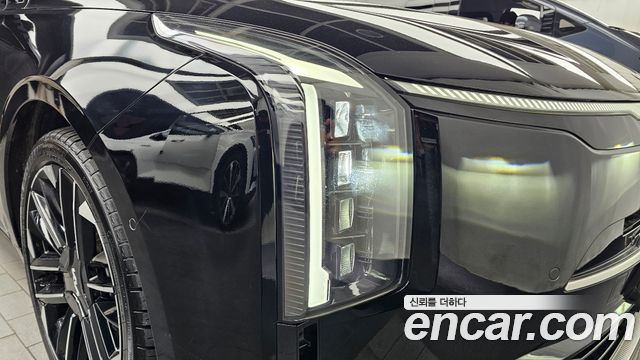 Kia K8 Hybrid Signature 2025 — фото 28