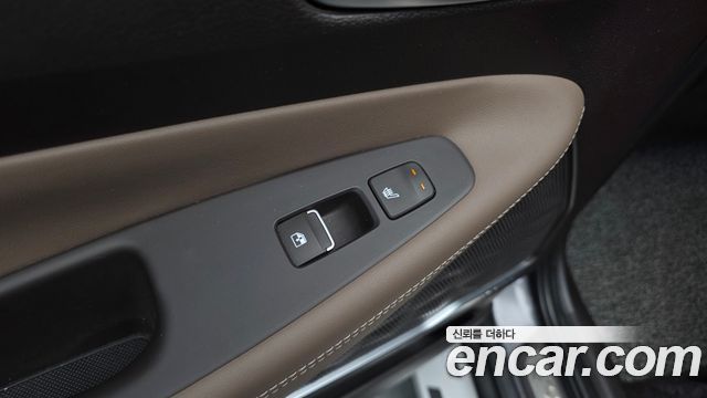 Hyundai Santa Fe (TM) Diesel 2.0 2WD Prestige 2020 — фото 19