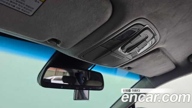 Hyundai Santa Fe (TM) Diesel 2.0 2WD Prestige 2020 — фото 29