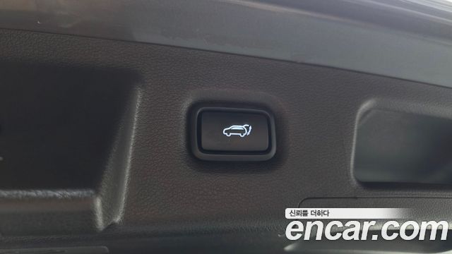 Hyundai Santa Fe (TM) Diesel 2.0 2WD Prestige 2020 — фото 32