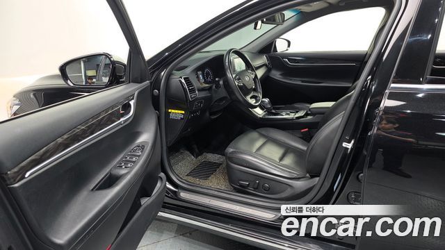 Hyundai Grandeur (IG) 2.4 Premium 2018 — фото 10