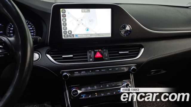 Hyundai Grandeur (IG) 2.4 Premium 2018 — фото 14