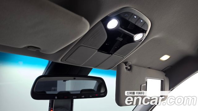 Hyundai Grandeur (IG) 2.4 Premium 2018 — фото 18