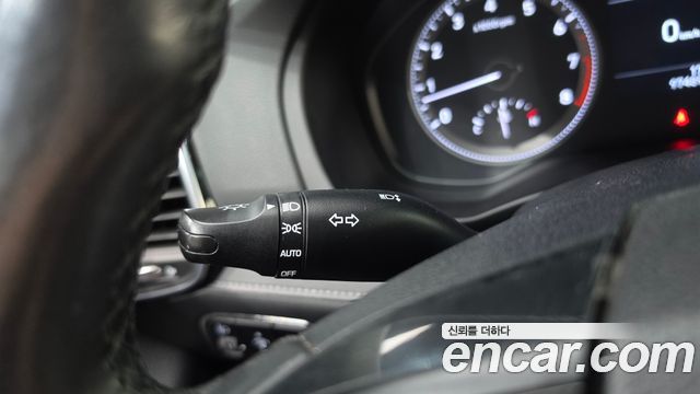 Hyundai Grandeur (IG) 2.4 Premium 2018 — фото 27