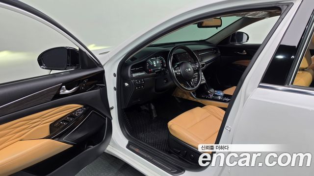 Kia K7 Premier 2.5 GDI X Edition 2020 — фото 10