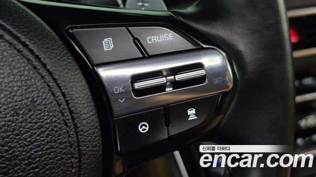 Kia K7 Premier 2.5 GDI X Edition 2020 — фото 14