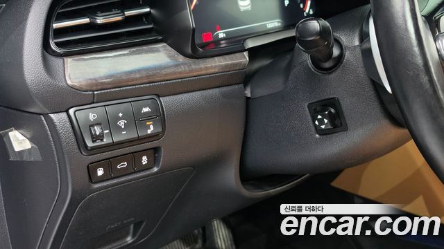 Kia K7 Premier 2.5 GDI X Edition 2020 — фото 19