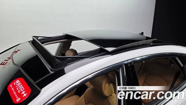 Kia K7 Premier 2.5 GDI X Edition 2020 — фото 20