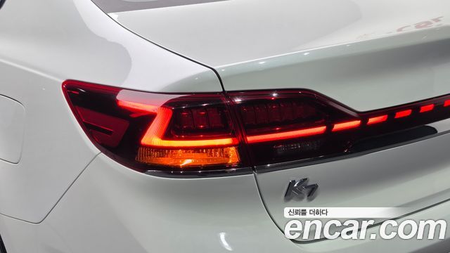 Kia K7 Premier 2.5 GDI X Edition 2020 — фото 23