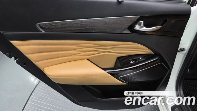 Kia K7 Premier 2.5 GDI X Edition 2020 — фото 25
