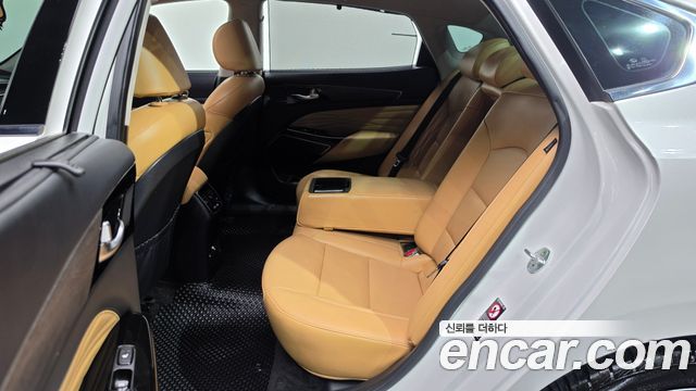 Kia K7 Premier 2.5 GDI X Edition 2020 — фото 26