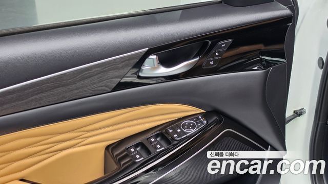 Kia K7 Premier 2.5 GDI X Edition 2020 — фото 29