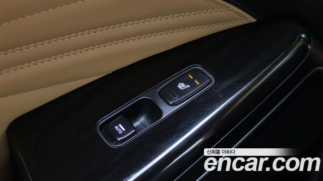 Kia K7 Premier 2.5 GDI X Edition 2020 — фото 30
