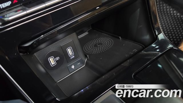 Kia K7 Premier 2.5 GDI X Edition 2020 — фото 31