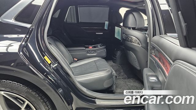 Genesis G90 (RS4) Gasoline 3.5 Turbo 2WD 2022 — фото 15