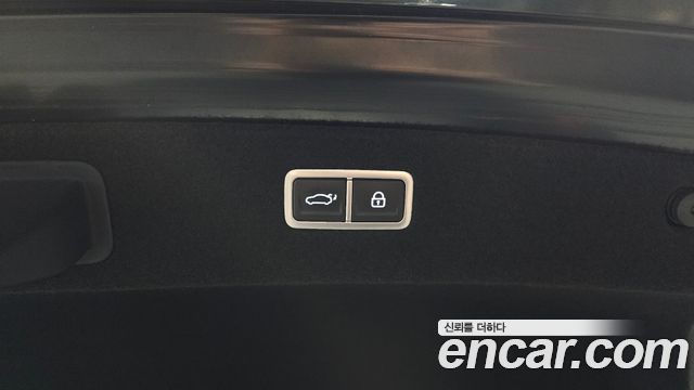 Genesis G90 (RS4) Gasoline 3.5 Turbo 2WD 2022 — фото 20