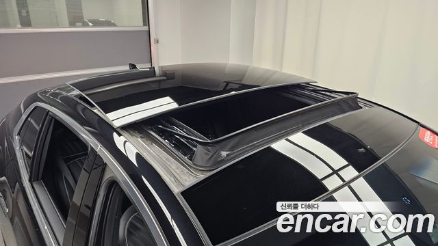 Genesis G90 (RS4) Gasoline 3.5 Turbo 2WD 2022 — фото 35