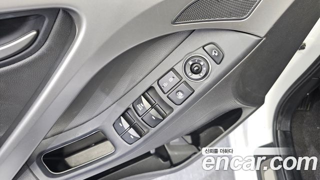 Hyundai Avante 1.6 GDi Smart Standard 2016 — фото 13