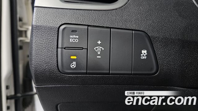 Hyundai Avante 1.6 GDi Smart Standard 2016 — фото 14