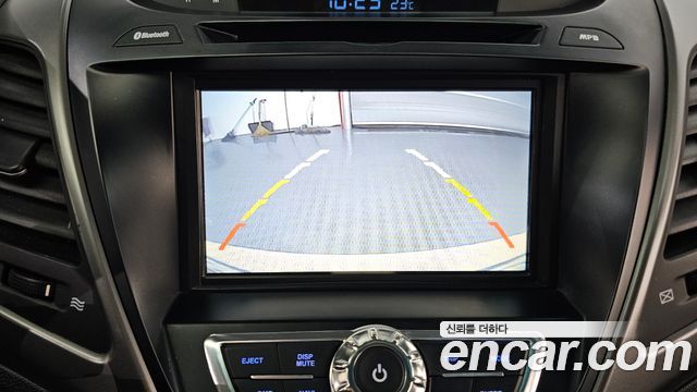 Hyundai Avante 1.6 GDi Smart Standard 2016 — фото 17