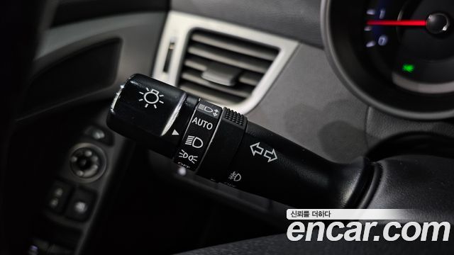 Hyundai Avante 1.6 GDi Smart Standard 2016 — фото 19