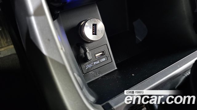 Hyundai Avante 1.6 GDi Smart Standard 2016 — фото 20