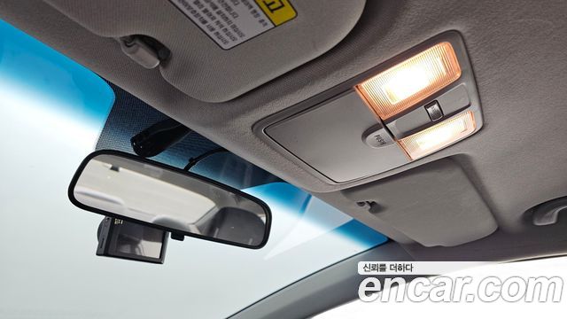 Hyundai Avante 1.6 GDi Smart Standard 2016 — фото 28