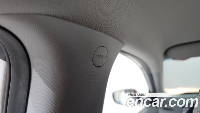 Hyundai Avante 1.6 GDi Smart Standard 2016 — фото 30