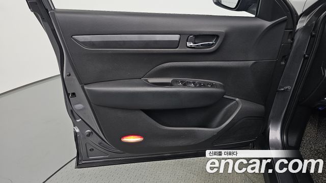 Renault Korea QM6 Gasoline 2WD LE 2019 — фото 24