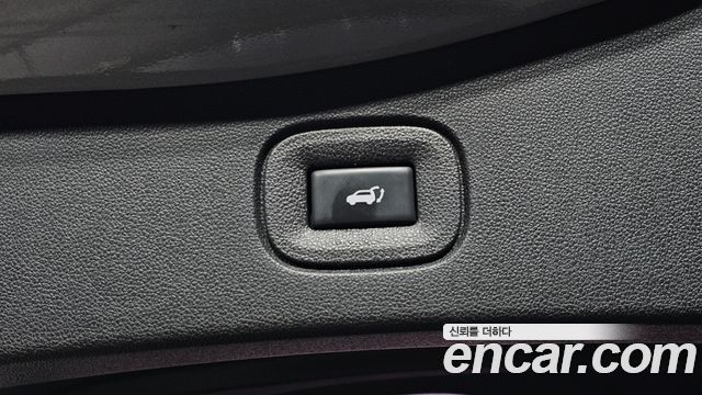 Renault Korea QM6 Gasoline 2WD LE 2019 — фото 33