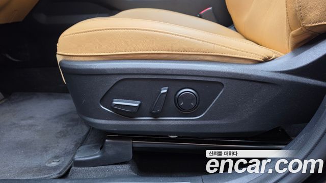 Kia Sorento (IV) HEV 1.6 4WD Noblesse 2023 — фото 20