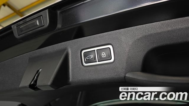 Kia Sorento (IV) HEV 1.6 4WD Noblesse 2023 — фото 28