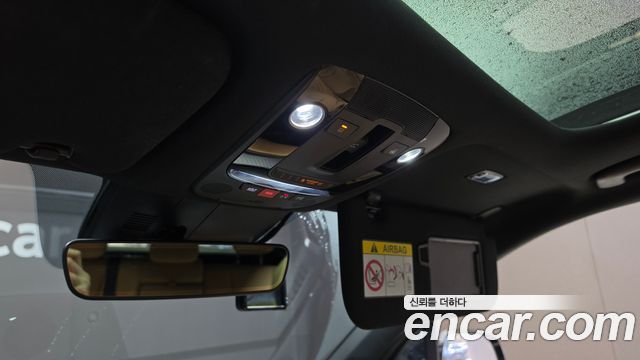 Kia Sorento (IV) HEV 1.6 4WD Noblesse 2023 — фото 30