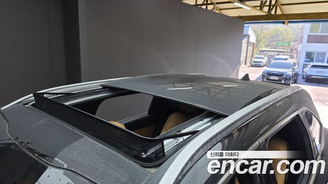 Kia Sorento (IV) HEV 1.6 4WD Noblesse 2023 — фото 36