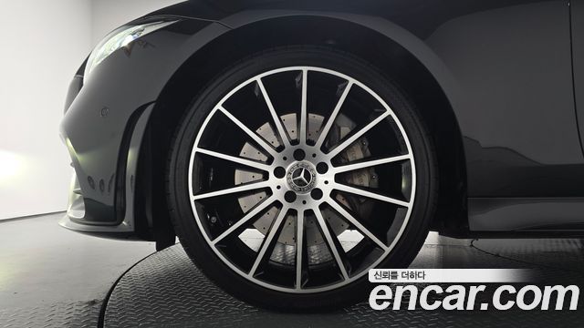 Mercedes-Benz CLS-Class (C257) CLS450 4MATIC AMG Line 2020 — фото 5