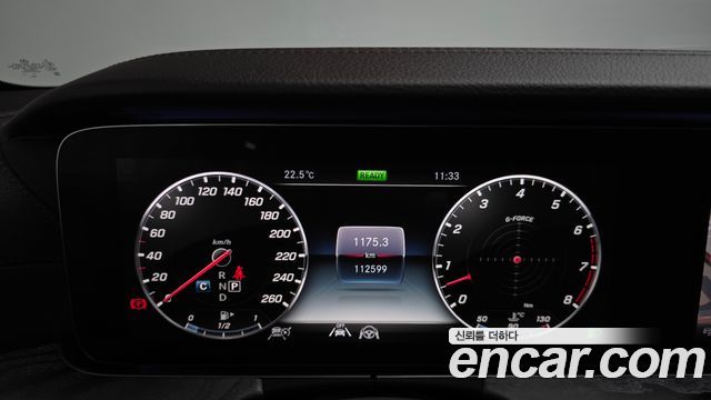Mercedes-Benz CLS-Class (C257) CLS450 4MATIC AMG Line 2020 — фото 8