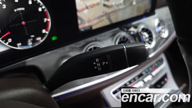 Mercedes-Benz CLS-Class (C257) CLS450 4MATIC AMG Line 2020 — фото 9