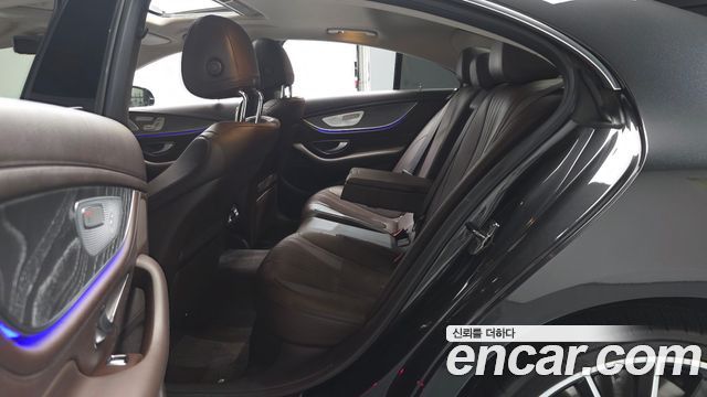 Mercedes-Benz CLS-Class (C257) CLS450 4MATIC AMG Line 2020 — фото 12
