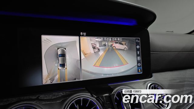 Mercedes-Benz CLS-Class (C257) CLS450 4MATIC AMG Line 2020 — фото 15