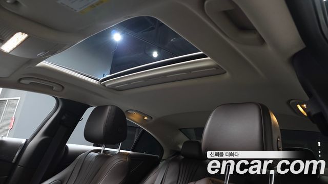 Mercedes-Benz CLS-Class (C257) CLS450 4MATIC AMG Line 2020 — фото 16