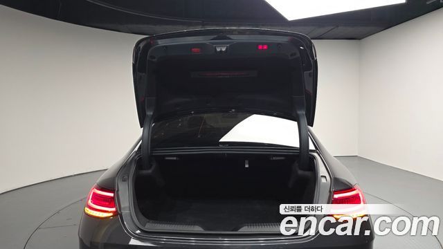 Mercedes-Benz CLS-Class (C257) CLS450 4MATIC AMG Line 2020 — фото 20