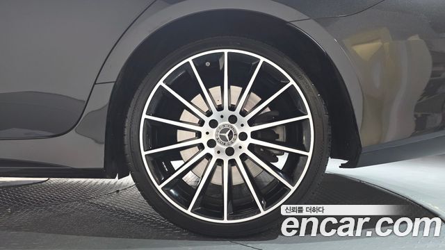 Mercedes-Benz CLS-Class (C257) CLS450 4MATIC AMG Line 2020 — фото 21