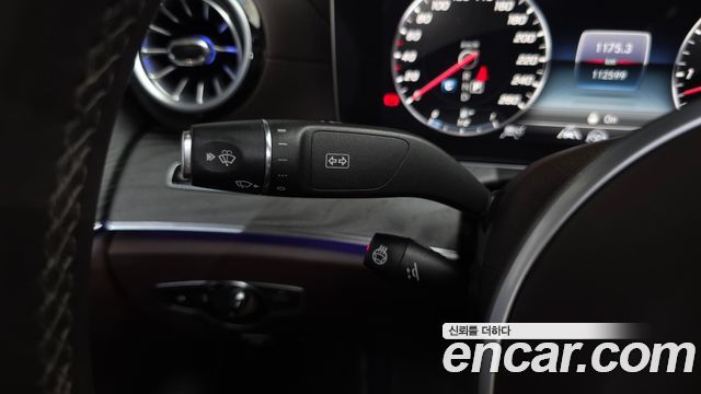 Mercedes-Benz CLS-Class (C257) CLS450 4MATIC AMG Line 2020 — фото 30