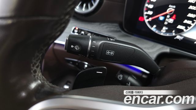 Mercedes-Benz CLS-Class (C257) CLS450 4MATIC AMG Line 2020 — фото 37
