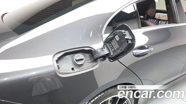Mercedes-Benz CLS-Class (C257) CLS450 4MATIC AMG Line 2020 — фото 39